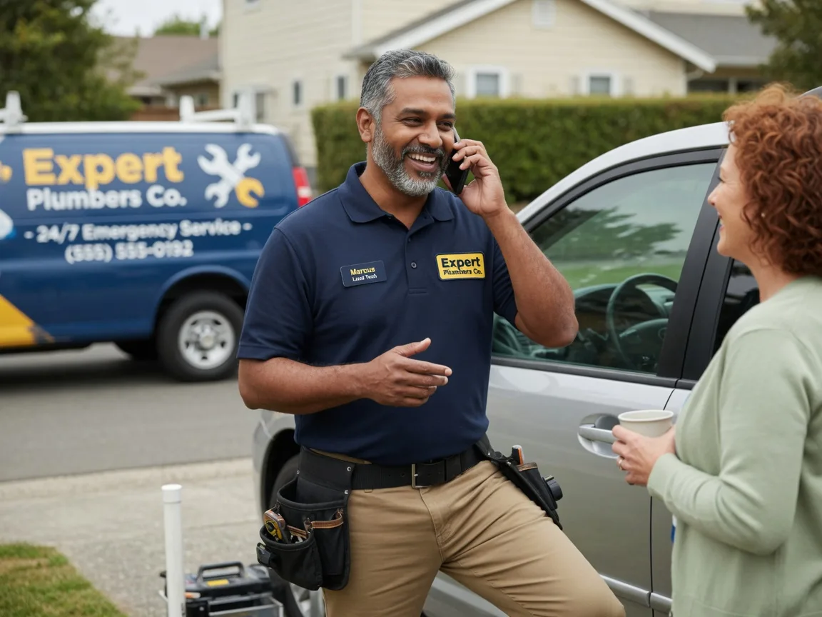 Drain Cleaning Montgomery, AL FAQs
